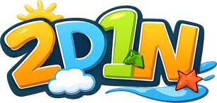 2d1n